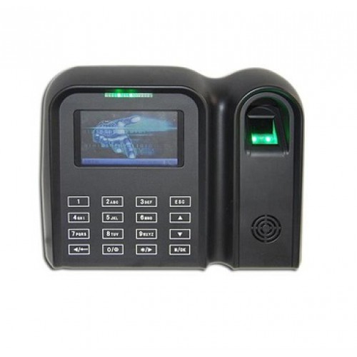 Máy chấm công vân tay  thẻ cảm ứng WISE EYE WSE 7200, đại lý, phân phối,mua bán, lắp đặt giá rẻ
