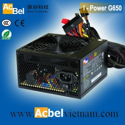 Nguồn máy tính AcBel I-power G650
