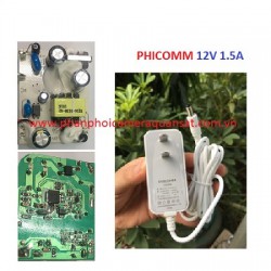 Nguồn adapter PHICOMM 12V 1.5A