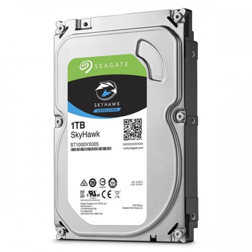 Bán Ổ cứng Seagate Skyhawk 1TB ST1000VX005 giá tốt nhất tại tp hcm