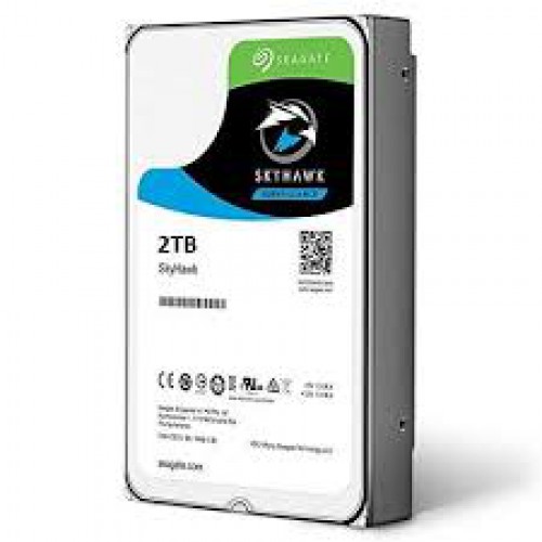 Bán Ổ cứng Seagate Skyhawk 2TB ST2000VX008 giá tốt nhất tại tp hcm