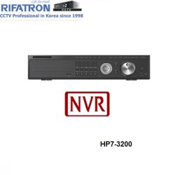 Đầu ghi camera Rifatron HP7-3200 32 kênh