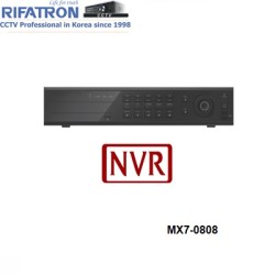 Đầu ghi camera Rifatron MX7-0808 8 kênh