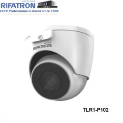 Camera Rifatron TLR1-P102 IPC hồng ngoại 2.0 MP