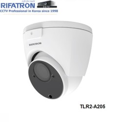 Camera Rifatron TLR2-A205 3 in 1 hồng ngoại 5.0 MP