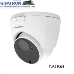 Camera Rifatron TLR2-P205 IPC hồng ngoại 5.0 MP