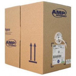 Dây cáp mạng AMP 0332