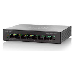 Switch Cisco SG95D-08 8-port