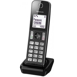Máy điện thoại không dây mở rộng Panasonic KX-TGDA30