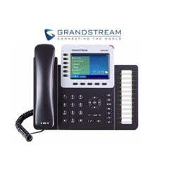 Điện thoại IP Grandstream GRP2613, quản lý cloud