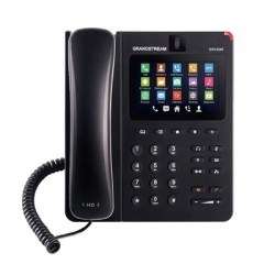 Điện thoại IP video call, Wifi, Bluetooth Grandstream GXV3240