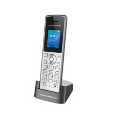 Máy điện thoại cầm tay không dây dectphone Grandstream DP722