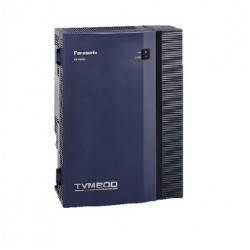 Hộp ghi âm thư thoại Panasonic KX-TVM200