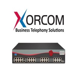 Tổng đài Xorcom CXE2000 500 license máy lẻ IP
