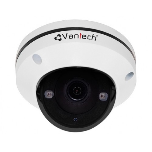 Bán Camera Vantech VP-1009PTC hồng ngoại 2.0MP giá tốt nhất tại tp hcm