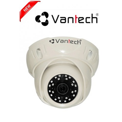 Bán Camera Vantech VP-100A hồng ngoại 2.0MP giá tốt nhất tại tp hcm
