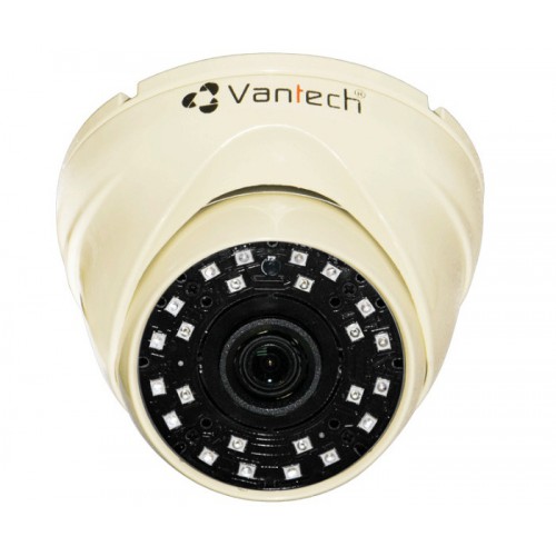 Bán Camera Vantech VP-100C hồng ngoại 2.0MP giá tốt nhất tại tp hcm