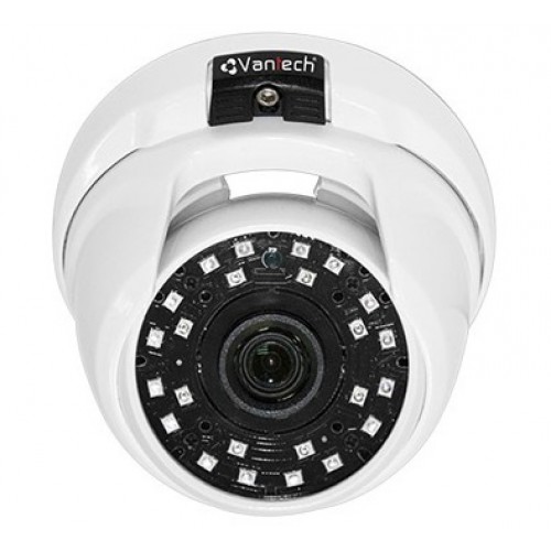 Bán Camera Vantech VP-100CS hồng ngoại 2.0MP giá tốt nhất tại tp hcm