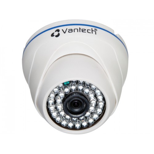 Bán Camera Vantech VP-101CVI hồng ngoại 1.0MP giá tốt nhất tại tp hcm