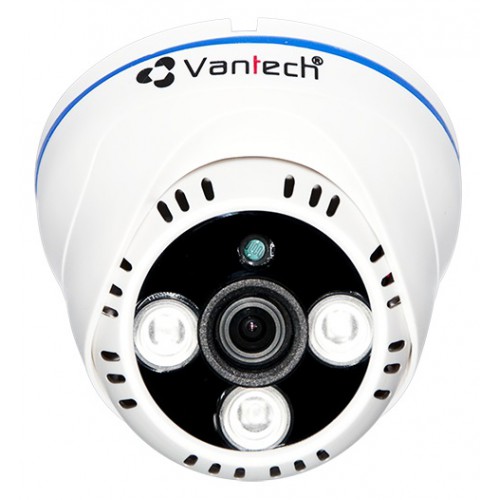 Bán Camera Vantech VP-103CVI hồng ngoại 1.0MP giá tốt nhất tại tp hcm