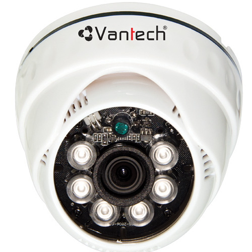 Bán Camera Vantech VP-105CVI hồng ngoại 1.0MP giá tốt nhất tại tp hcm