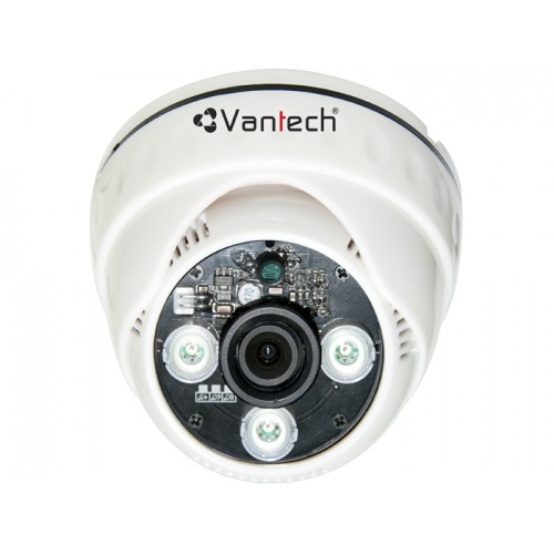 Bán Camera Vantech VP-106CVI hồng ngoại 2.0MP giá tốt nhất tại tp hcm