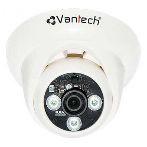 Bán Camera Vantech VP-108CVI hồng ngoại 2.0MP giá tốt nhất tại tp hcm