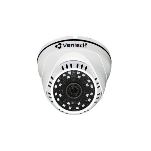 Bán Camera Vantech VP-109CVI hồng ngoại 1.3MP giá tốt nhất tại tp hcm