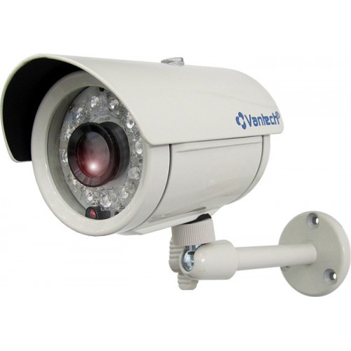 Bán Camera Vantech VP-1102 hồng ngoại 800TVL giá tốt nhất tại tp hcm