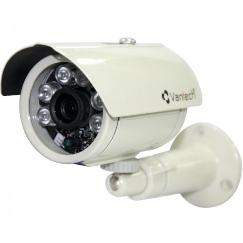 Bán Camera Vantech VP-1102H hồng ngoại 800TVL giá tốt nhất tại tp hcm