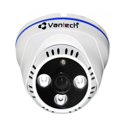 Bán Camera Vantech VP-111AHDL/M hồng ngoại 1.0MP giá tốt nhất tại tp hcm