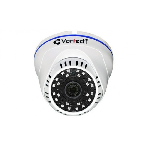 Bán Camera Vantech VP-111TVI hồng ngoại 1.3MP giá tốt nhất tại tp hcm