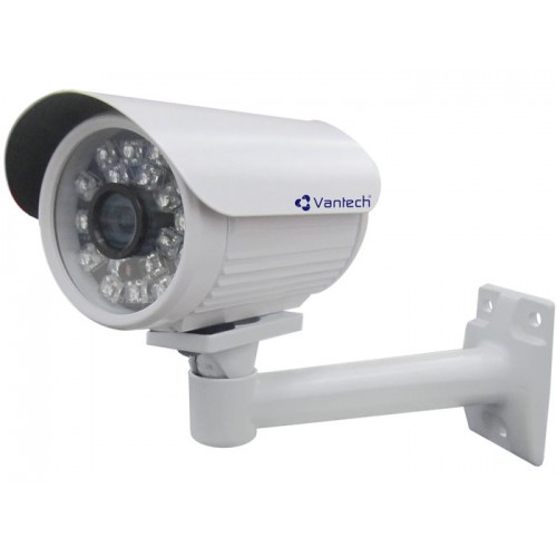 Bán Camera Vantech VP-1120 hồng ngoại 600TVL giá tốt nhất tại tp hcm