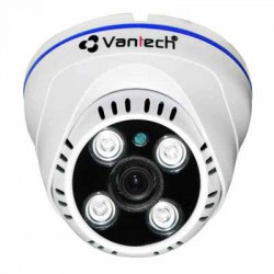 Camera Vantech VP-114CP hồng ngoại 2.0MP