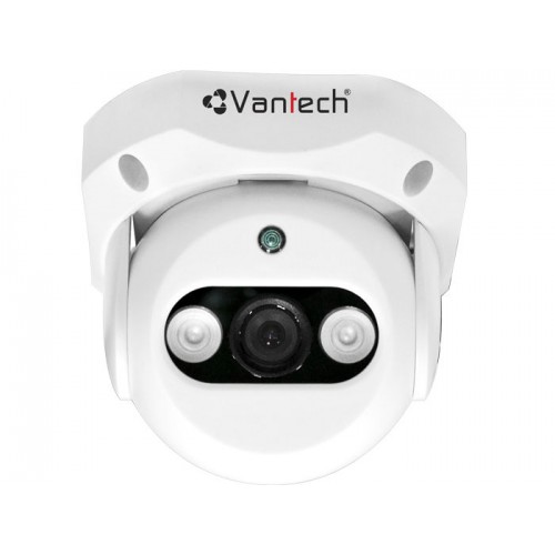 Bán Camera Vantech VP-117AHDM hồng ngoại 1.3MP giá tốt nhất tại tp hcm