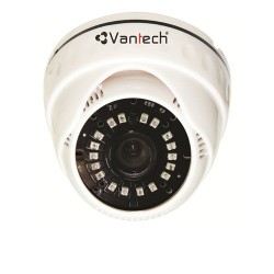 Bán Camera Vantech VP-117TVI hồng ngoại 1.3MP giá tốt nhất tại tp hcm