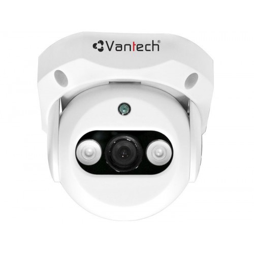 Bán Camera Vantech VP-118AHDH hồng ngoại 2.0MP giá tốt nhất tại tp hcm