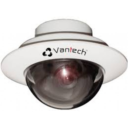 Bán Camera Vantech VP-1202 hồng ngoại 600TVL giá tốt nhất tại tp hcm