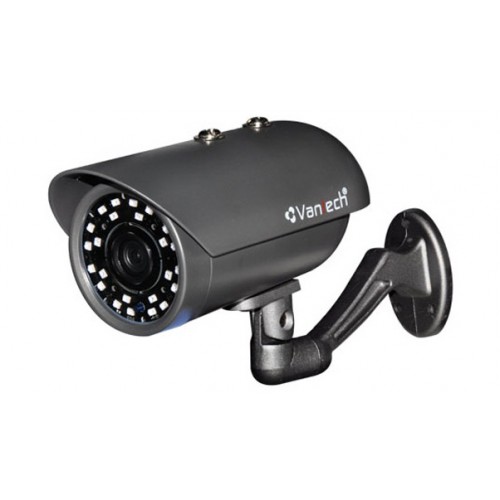 Bán Camera Vantech VP-123AHDM hồng ngoại 1.3MP giá tốt nhất tại tp hcm