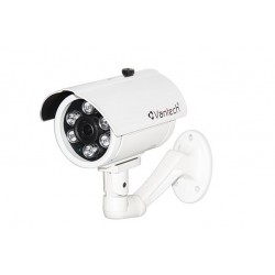 Camera Vantech VP-150A AHD 2.0 hồng ngoại Megapixel