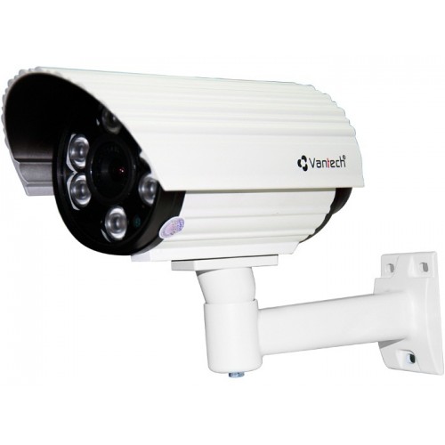Bán Camera Vantech VP-154B hồng ngoại 1.3MP giá tốt nhất tại tp hcm