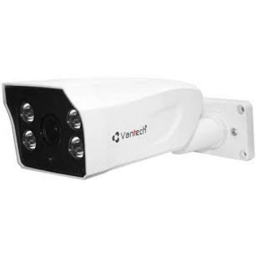 Bán Camera Vantech VP-173TVI hồng ngoại 2.0MP giá tốt nhất tại tp hcm
