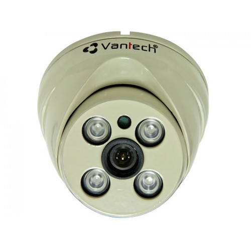 Bán Camera Vantech VP-222AHDM hồng ngoại 1.3MP giá tốt nhất tại tp hcm