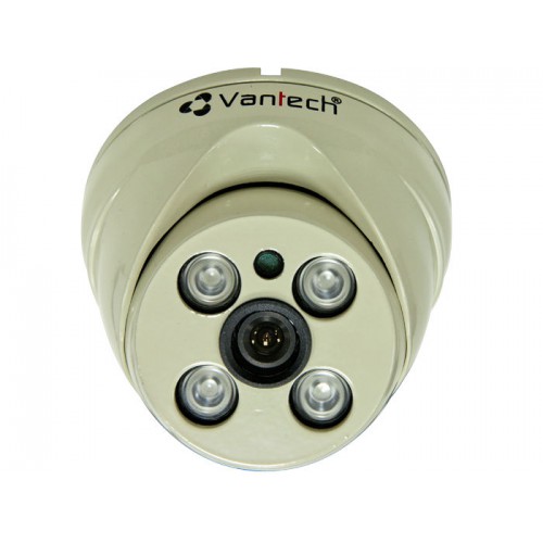 Bán Camera Vantech VP-224AHDH hồng ngoại 2.0MP giá tốt nhất tại tp hcm