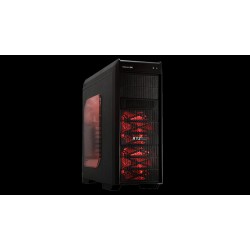 Thor Aresa Mid-Tower Gaming Case