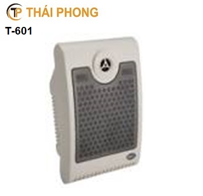 Loa hộp treo tường ITC T-601 3W - 6W - 10W