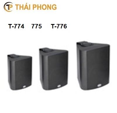 Loa hộp treo tường ITC T-775 30W