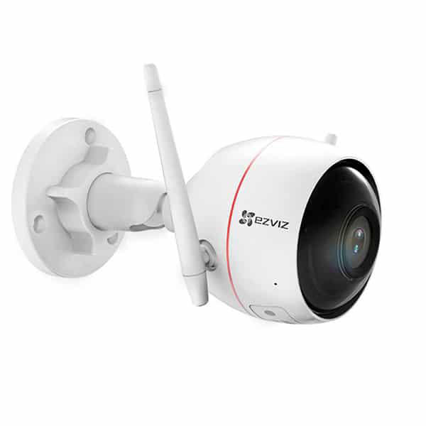 Camera Wifi Ezviz C3w