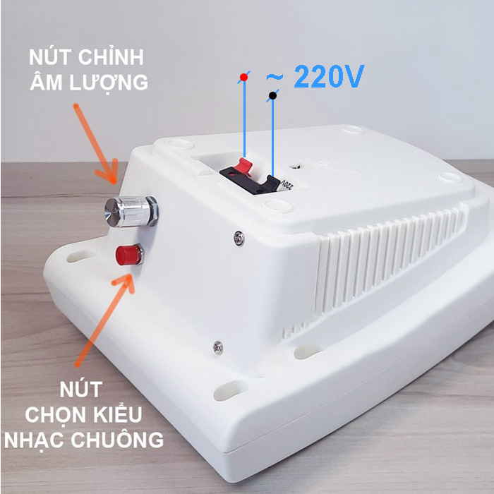 Loa phát nhạc mp3 SW58 có thể chỉnh volume và nhạc một cách dễ dàng