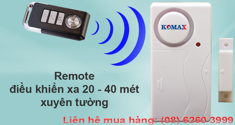 Remote điều khiển KM-RC25